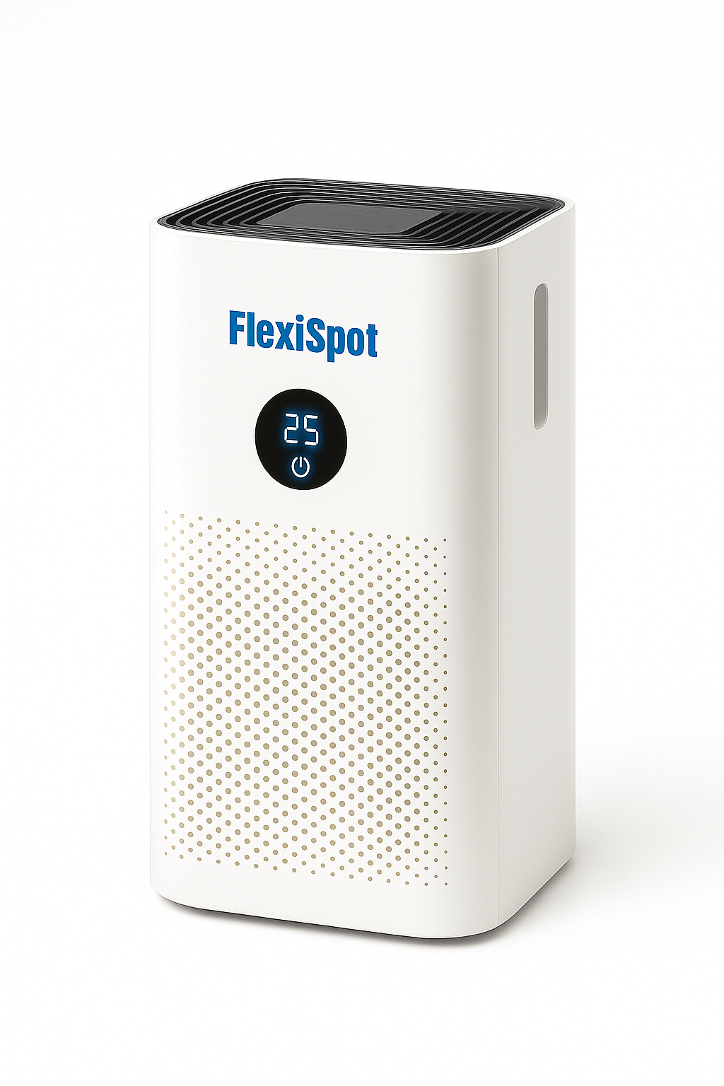 FlowPlus Y2Pro by Impact Heaven – The Air Purifier That Changes Everything