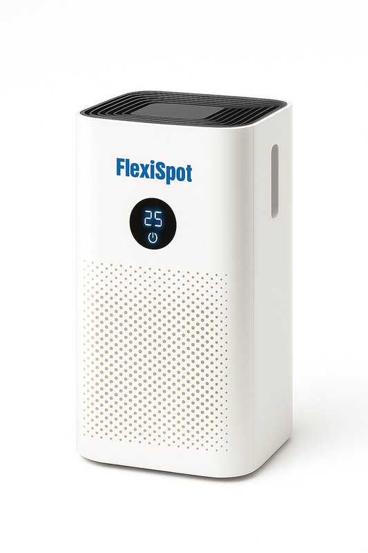 FlowPlus Y2Pro by Impact Heaven – The Air Purifier That Changes Everything